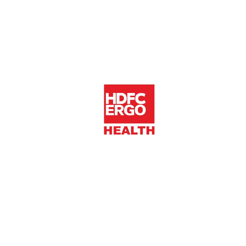 HDFC Ergo Health